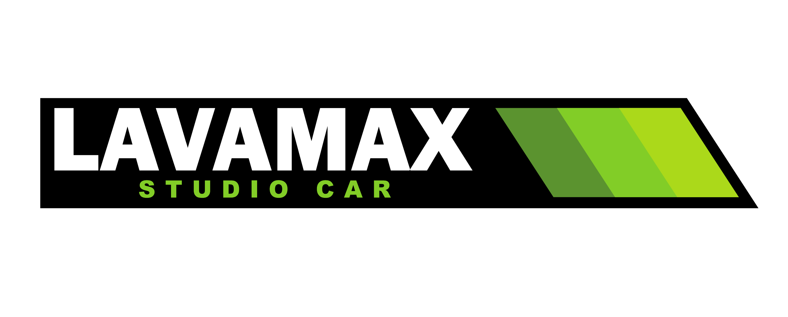 Lavamax Studio Car